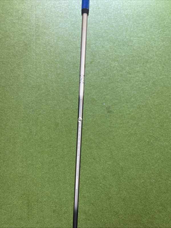 Used RH Adams Tight Lies 16* 4-Wood Bassara 55g Graphite Regular Flex