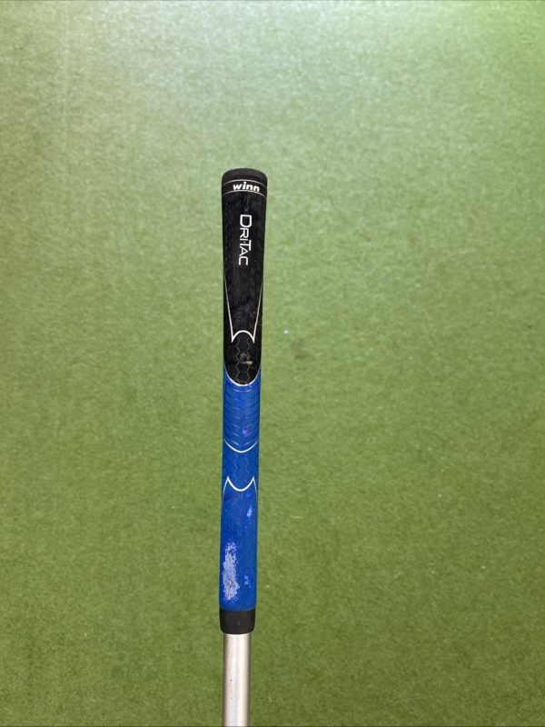 Used RH Adams Tight Lies 16* 4-Wood Bassara 55g Graphite Regular Flex