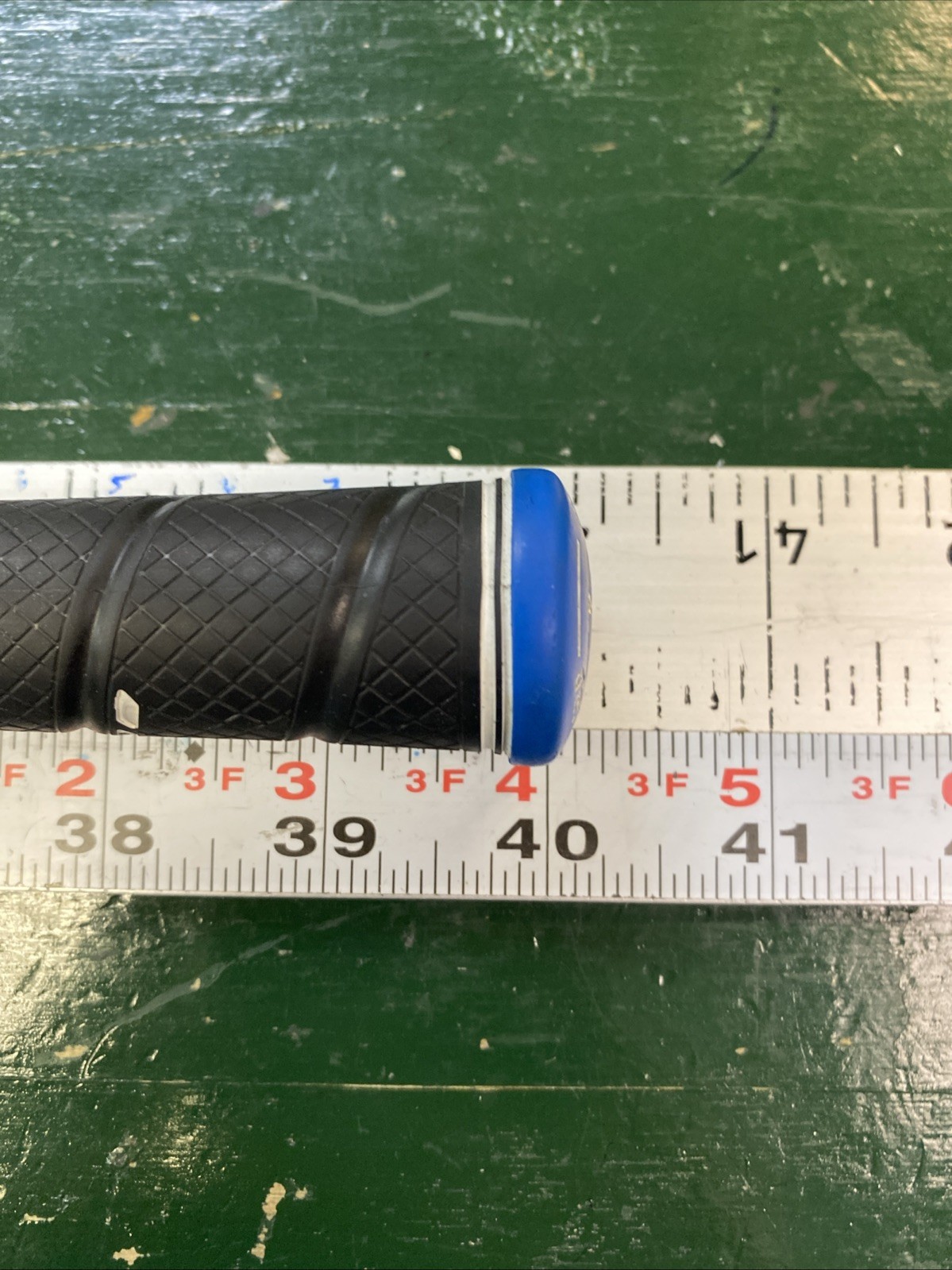 Used RH Bomb Tech Golf 4.0 24* 9-Wood Regular Flex Graphite + HC - Image 12