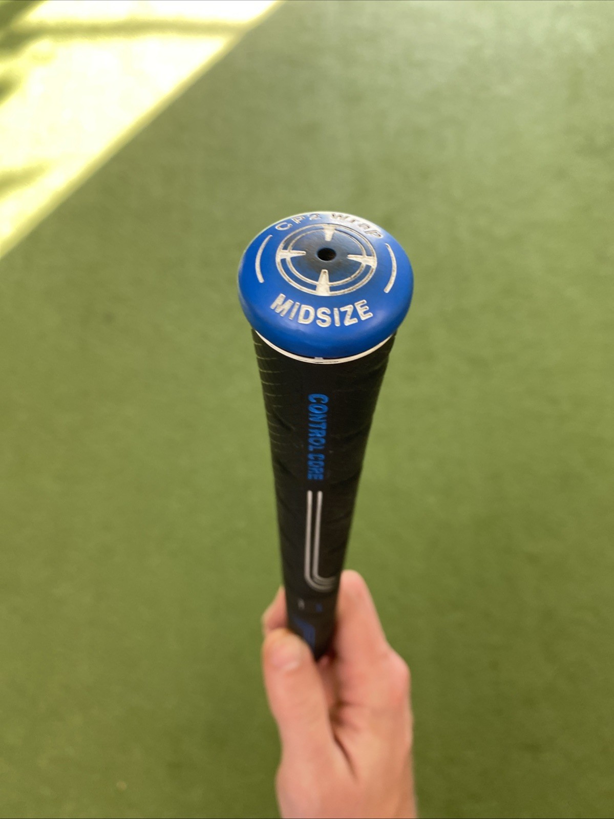 Used RH Bomb Tech Golf 4.0 24* 9-Wood Regular Flex Graphite + HC - Image 10