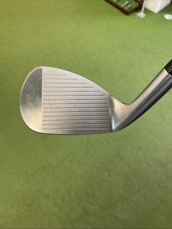 Used RH Bridgestone JGR Iron Set 5-PW-GW True Temper XP 95g S300 Steel - Image 16