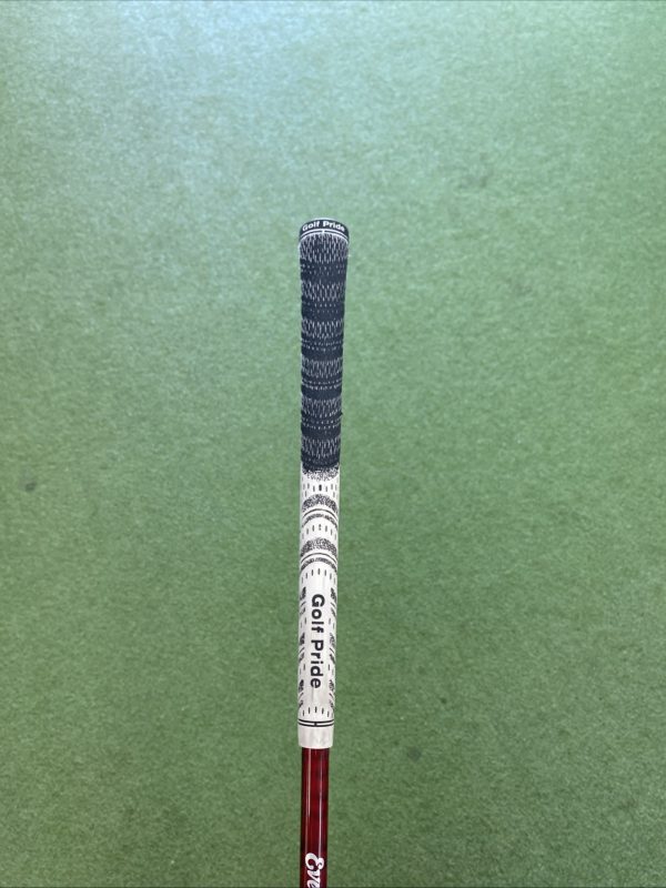 Used RH Callaway Ai Smoke 18* 3 Hybrid Riptide MX 105g Extra Stiff + HC - Image 9