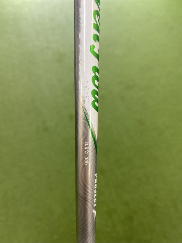 Used RH Callaway Ai Smoke Triple Diamond 9* Driver EvenFlow 55g Graphite Stiff - Image 8