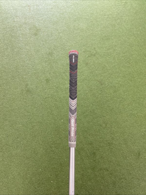 Used RH Callaway Ai Smoke Triple Diamond 9* Driver EvenFlow 55g Graphite Stiff - Image 9