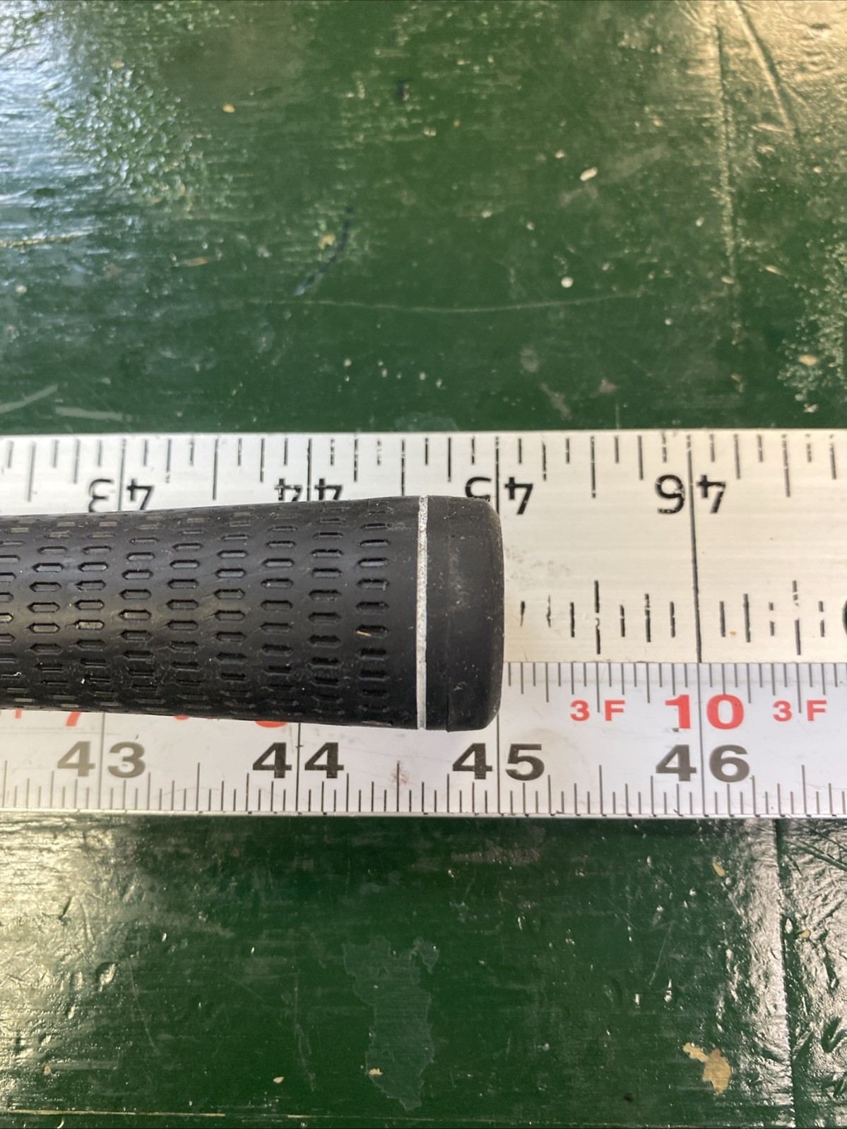 Used RH Callaway Elyte 10.5* Driver Accra ST 55g Graphite Regular Flex - Image 11