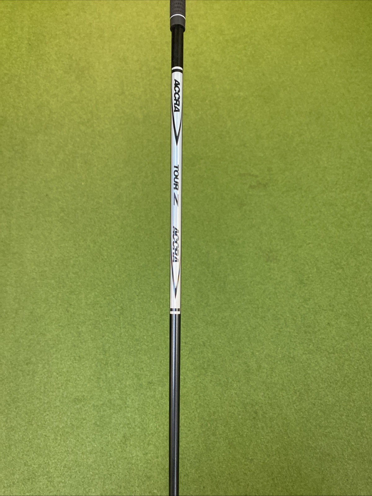 Used RH Callaway Elyte 10.5* Driver Accra ST 55g Graphite Regular Flex - Image 7