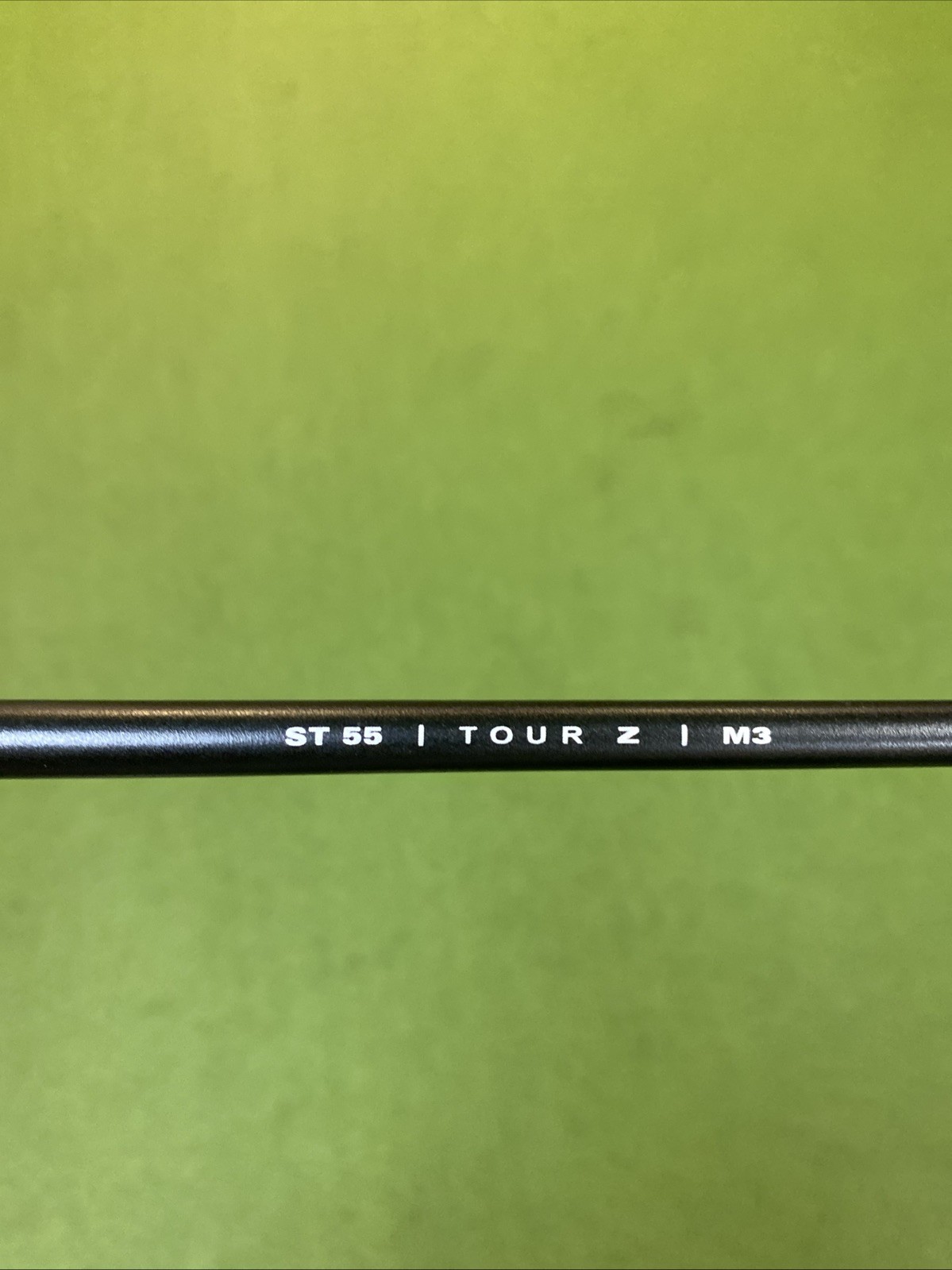 Used RH Callaway Elyte 10.5* Driver Accra ST 55g Graphite Regular Flex - Image 8