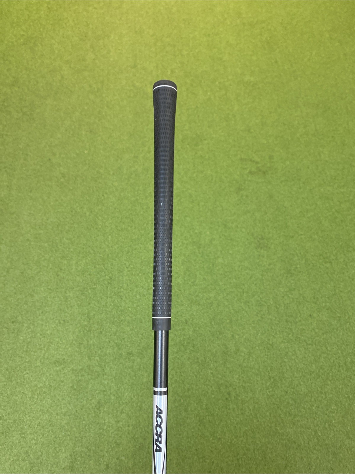 Used RH Callaway Elyte 10.5* Driver Accra ST 55g Graphite Regular Flex - Image 9