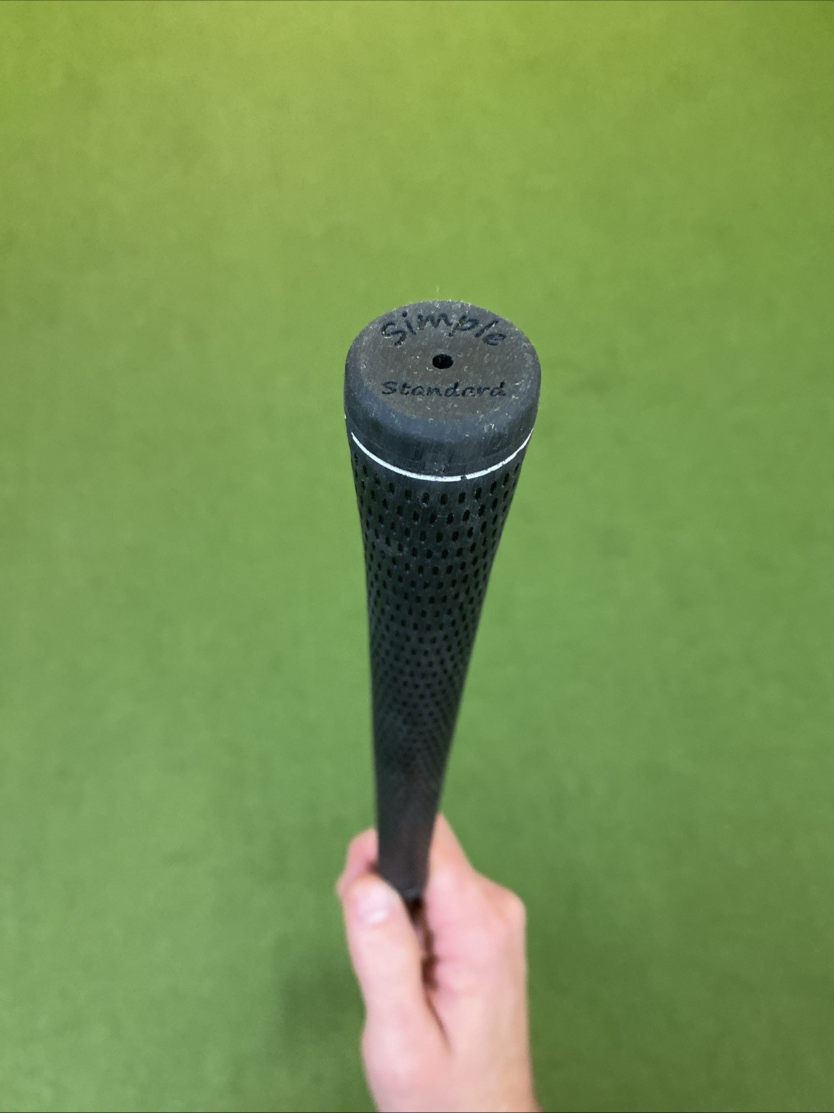 Used RH Callaway Elyte 10.5* Driver Accra ST 55g Graphite Regular Flex - Image 10