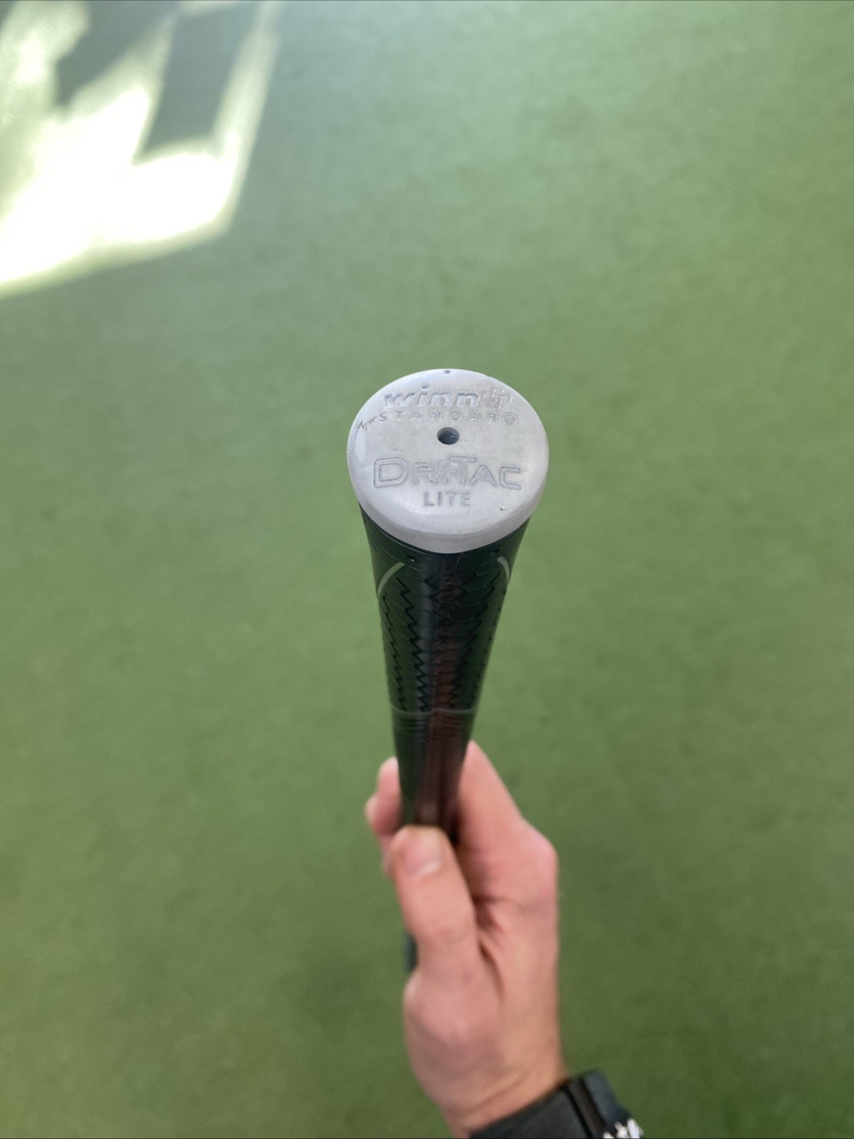 Used RH Callaway Elyte Max Fast 19* 5-Wood Vanquish 40g Graphite Senior Flex - Image 11