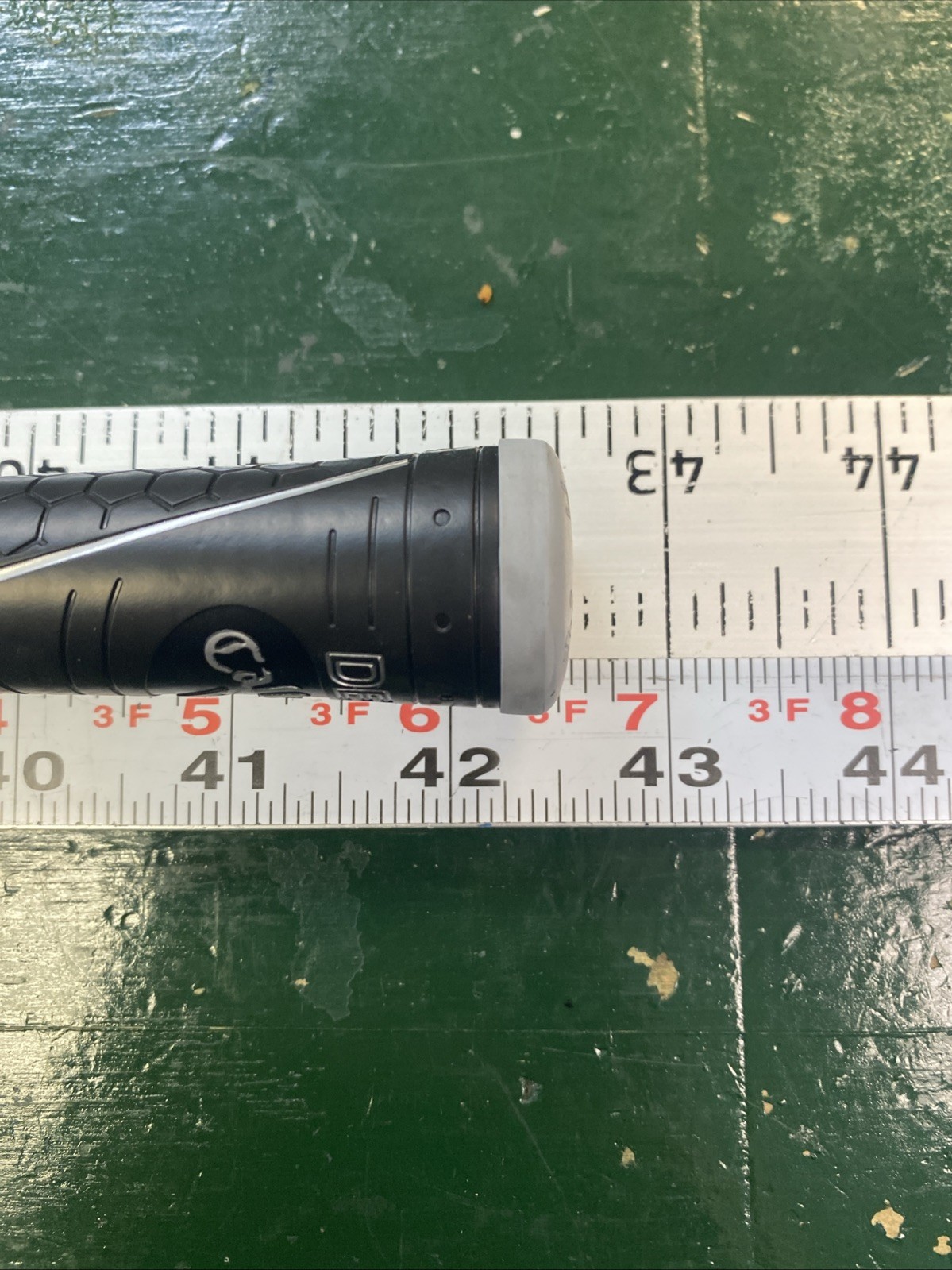 Used RH Callaway Elyte Max Fast 19* 5-Wood Vanquish 40g Graphite Senior Flex - Image 12