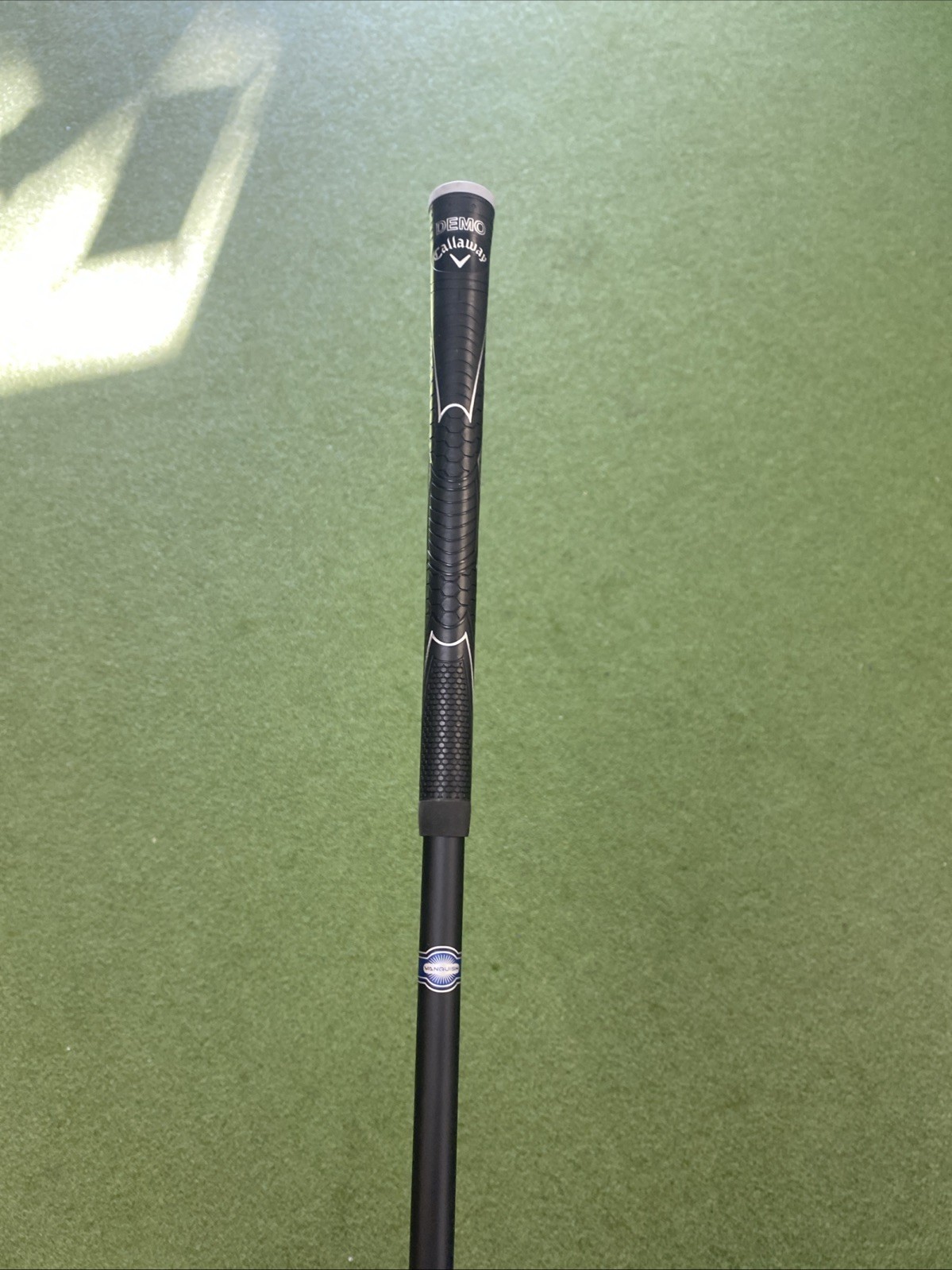 Used RH Callaway Elyte Max Fast 19* 5-Wood Vanquish 40g Graphite Senior Flex - Image 10