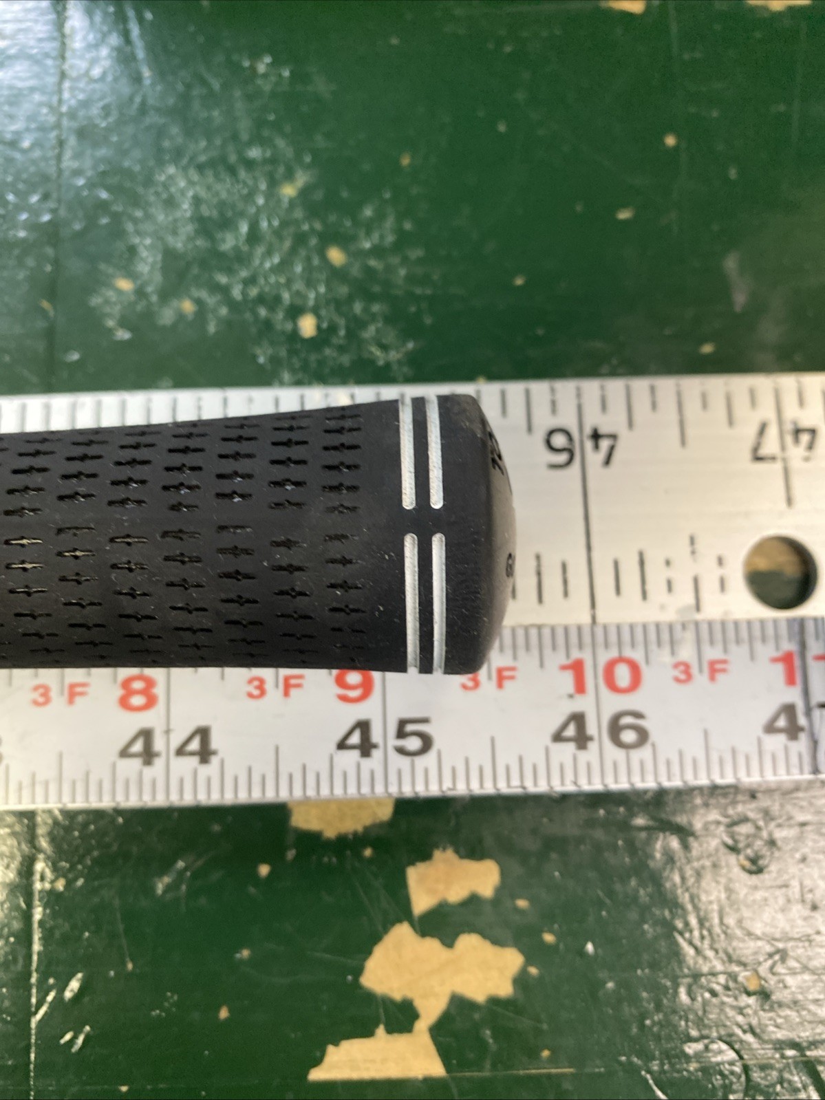 Used RH Callaway Elyte Triple Diamond Max 10.5* Driver Tensei 1K Black Stiff - Image 11