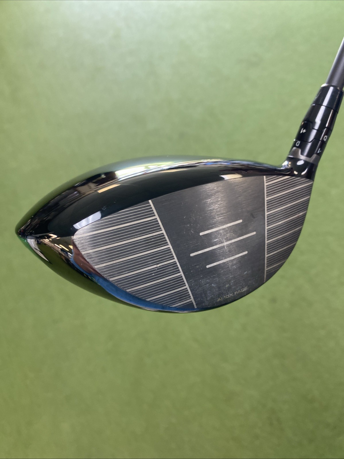 Used RH Callaway Elyte Triple Diamond Max 10.5* Driver Tensei 1K Black Stiff - Image 5