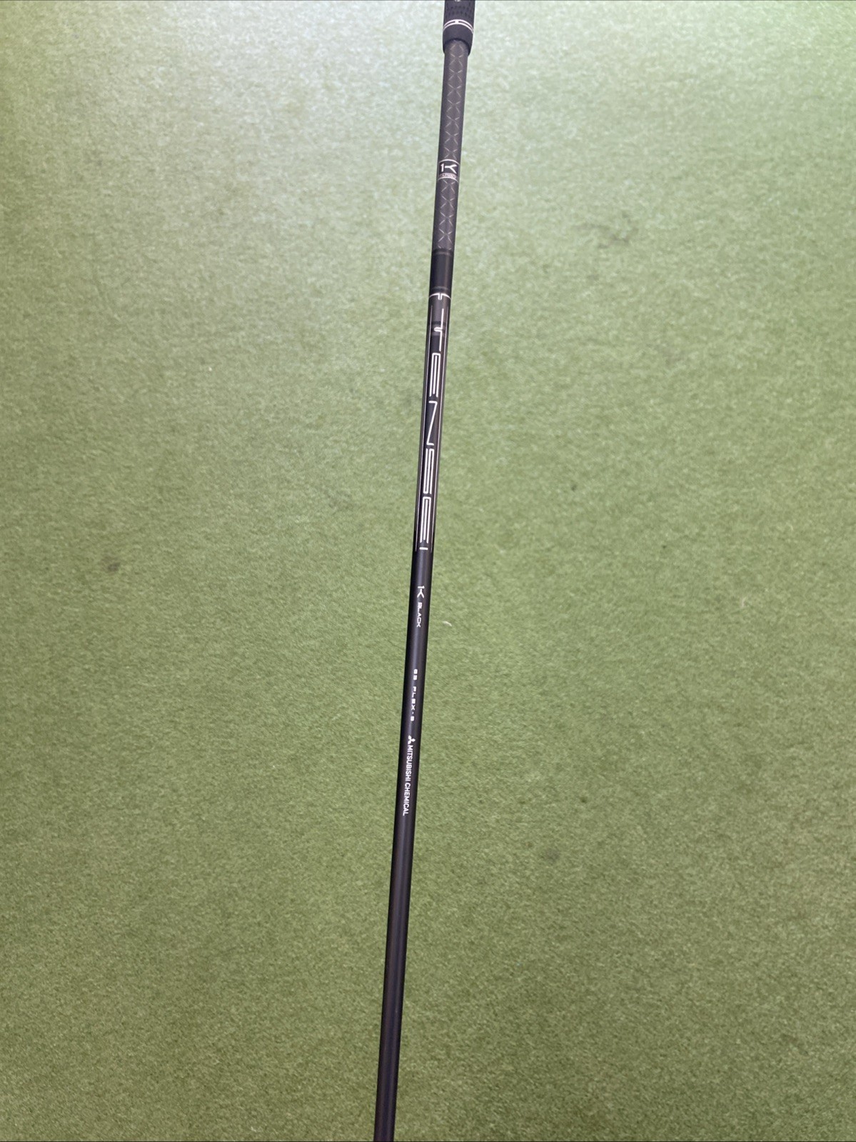 Used RH Callaway Elyte Triple Diamond Max 10.5* Driver Tensei 1K Black Stiff - Image 7