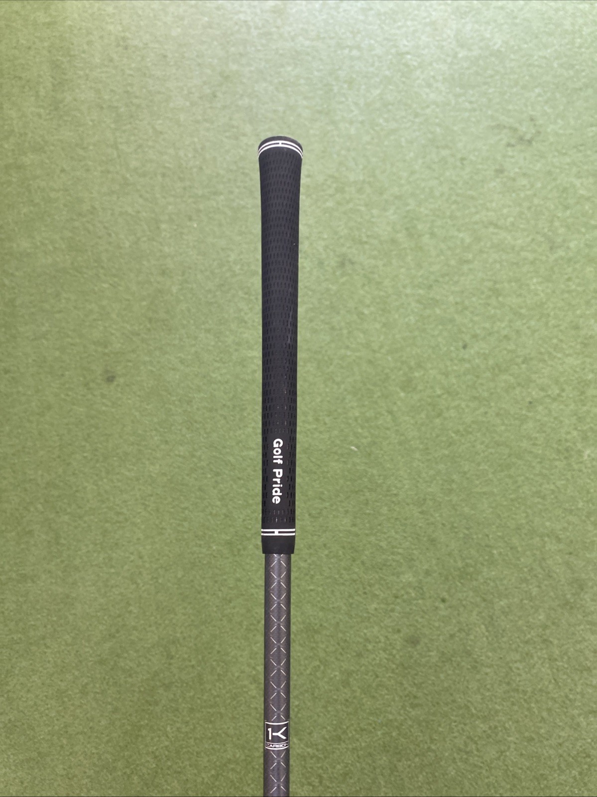 Used RH Callaway Elyte Triple Diamond Max 10.5* Driver Tensei 1K Black Stiff - Image 9