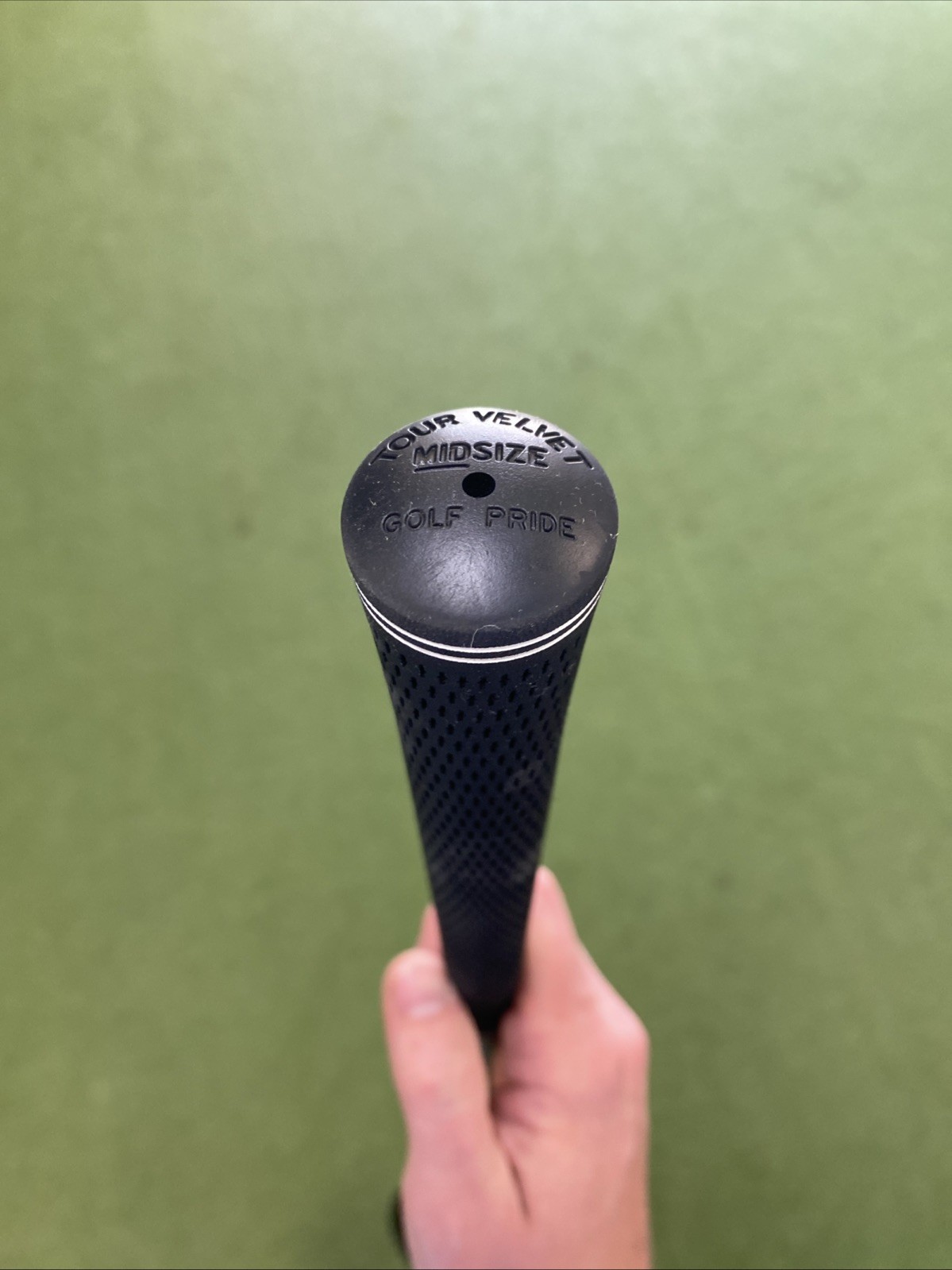 Used RH Callaway Elyte Triple Diamond Max 10.5* Driver Tensei 1K Black Stiff - Image 10