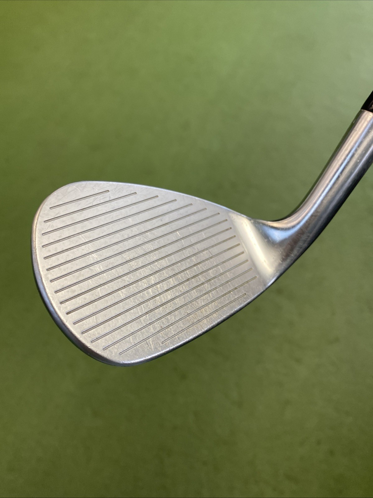 Used RH Callaway Mack Daddy CB 56.14* KBS Hi-Rev 80g Graohite - Image 5