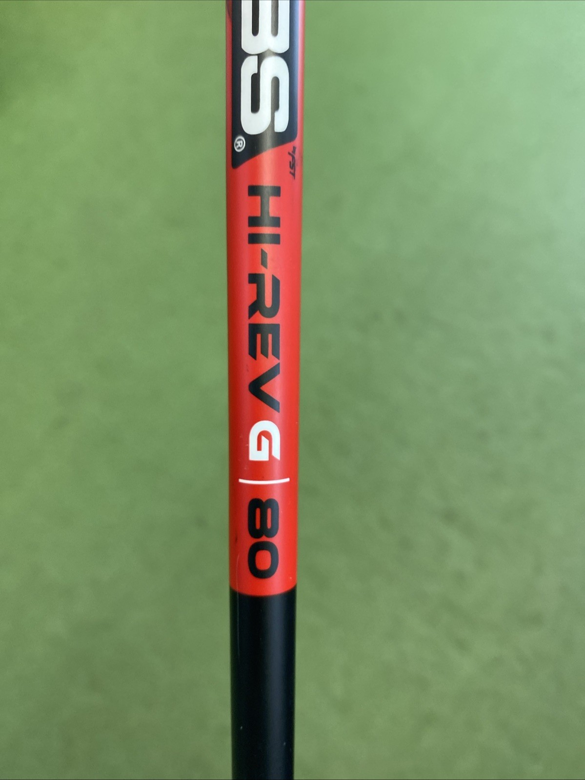 Used RH Callaway Mack Daddy CB 56.14* KBS Hi-Rev 80g Graohite - Image 7