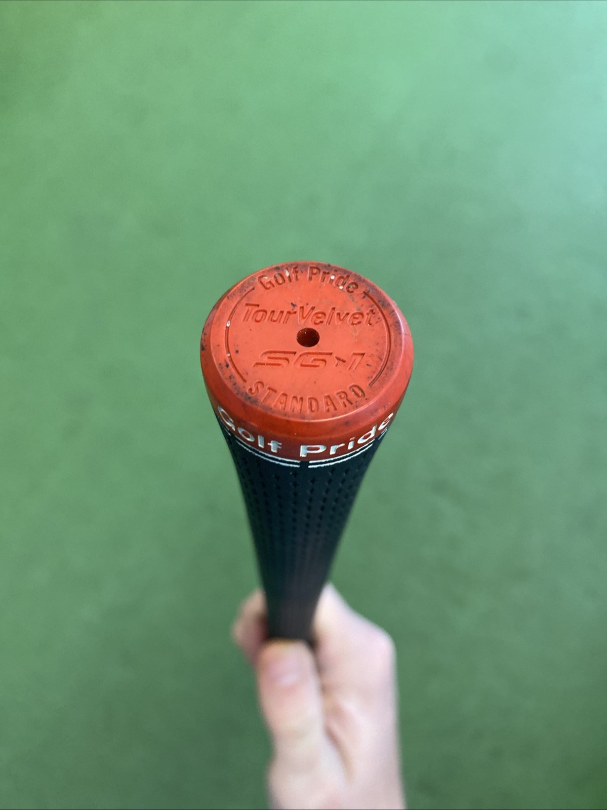 Used RH Callaway Mack Daddy CB 56.14* KBS Hi-Rev 80g Graohite - Image 9