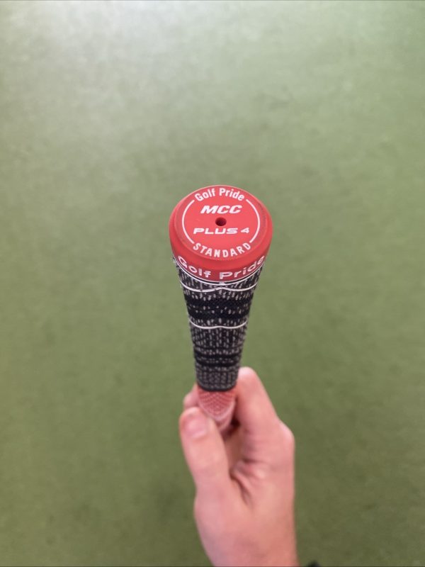 Used RH Callaway Paradym 24* 9-Wood Tensei AV 65g Graphite Stiff Flex - Image 11