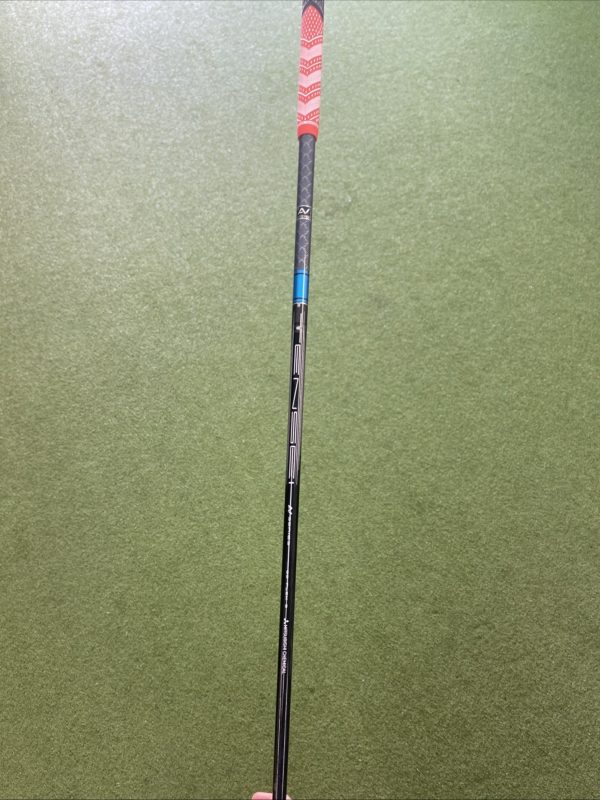 Used RH Callaway Paradym 24* 9-Wood Tensei AV 65g Graphite Stiff Flex - Image 8
