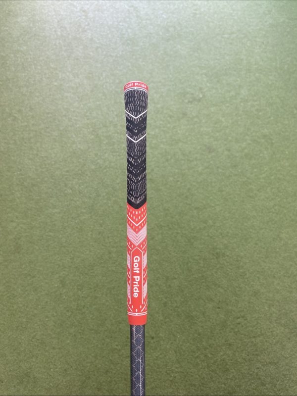 Used RH Callaway Paradym 24* 9-Wood Tensei AV 65g Graphite Stiff Flex - Image 10