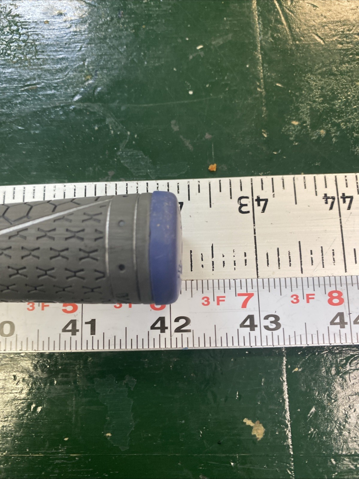 Used RH Callaway Rogue ST Max 18* 5-Wood Accra iWood Graphite Senior Flex - Image 11