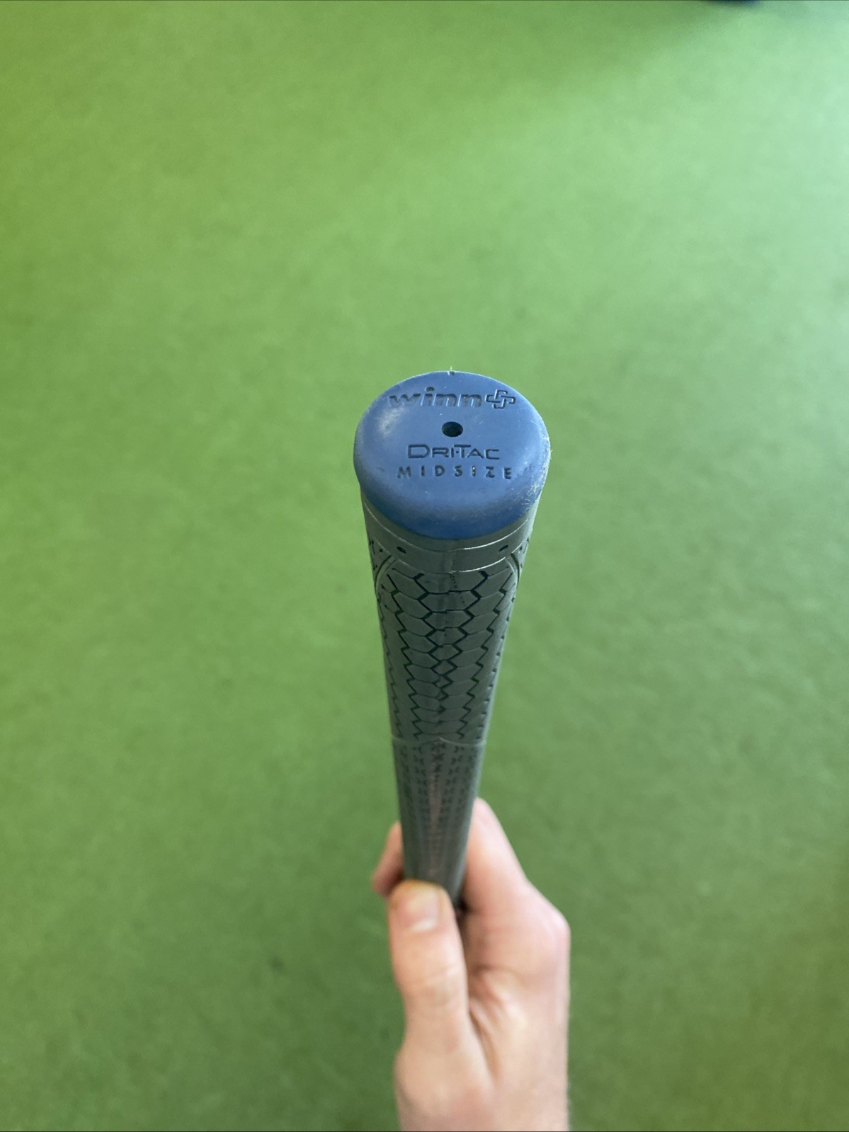 Used RH Callaway Rogue ST Max 18* 5-Wood Accra iWood Graphite Senior Flex - Image 10