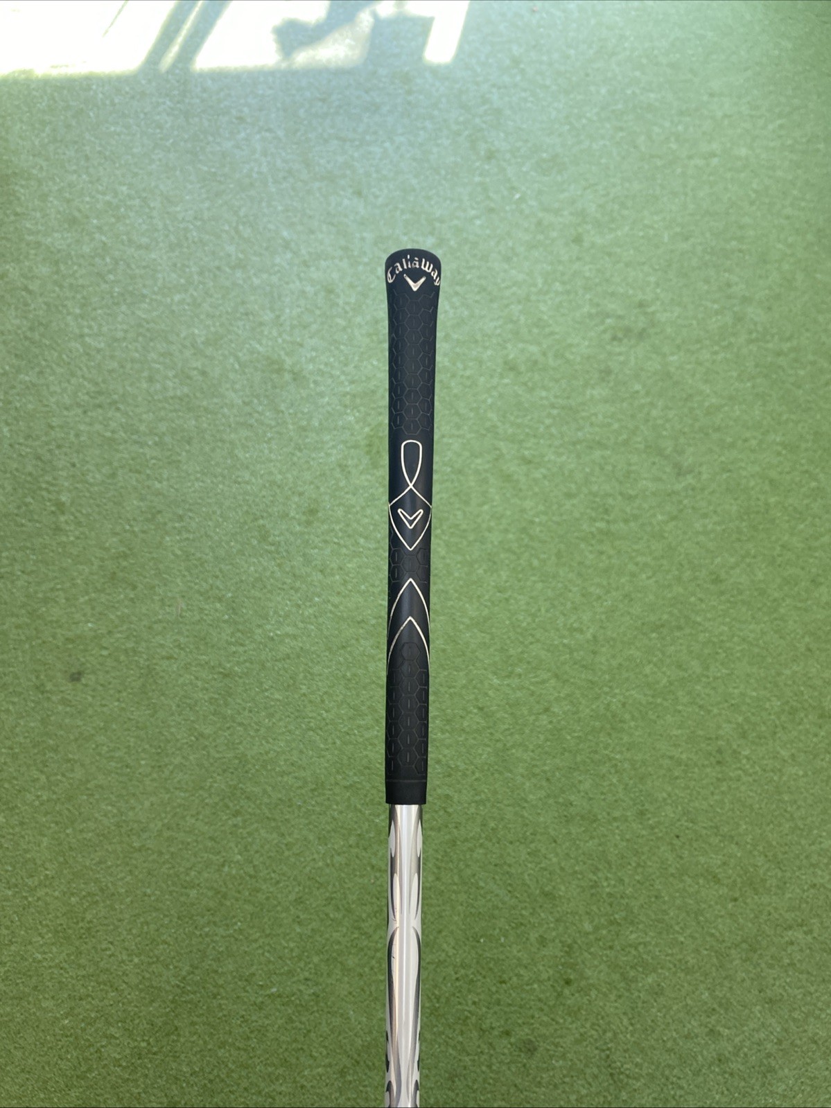 Used RH Callaway X Hot 3-Wood Project X Regular Flex Graphite - Image 8