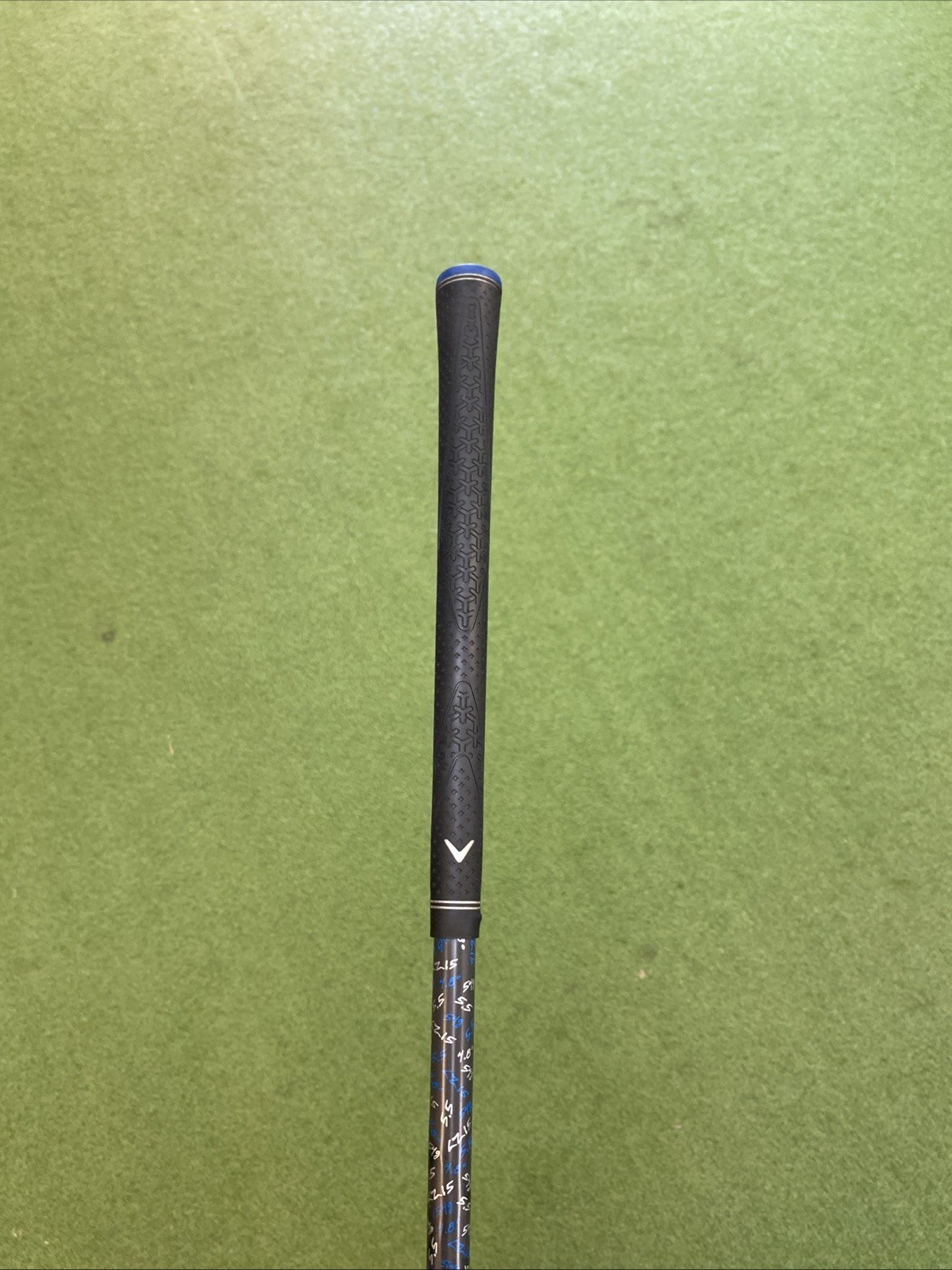 Used RH Callaway XR 3-Wood Project X Graphite Regular Flex - Image 8