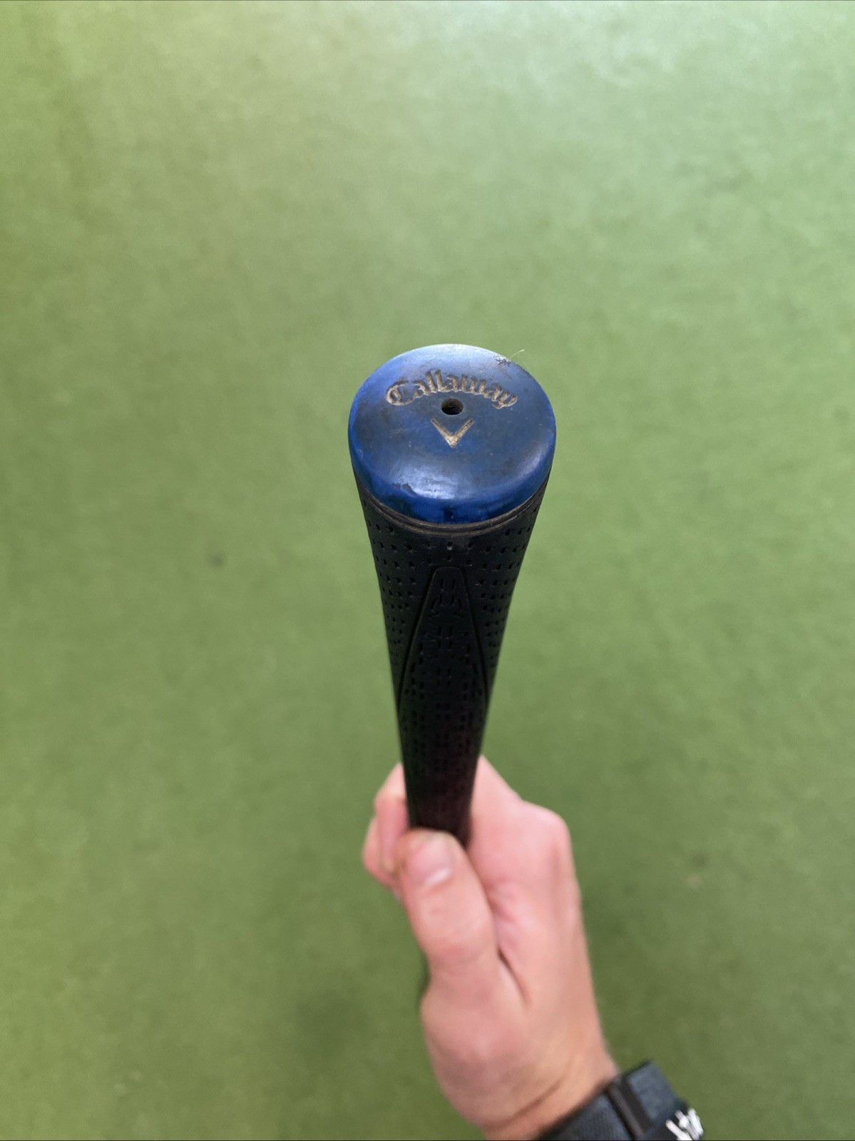 Used RH Callaway XR 3-Wood Project X Graphite Regular Flex - Image 9