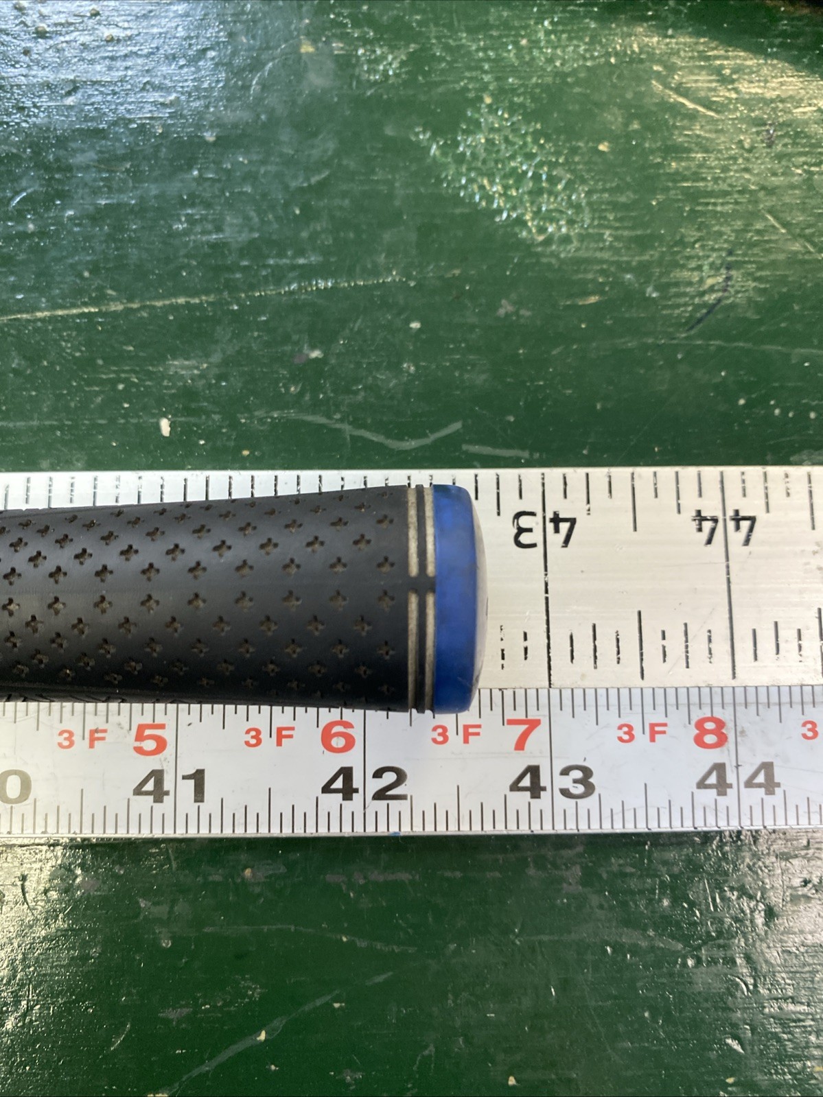 Used RH Callaway XR 3-Wood Project X Graphite Regular Flex - Image 10