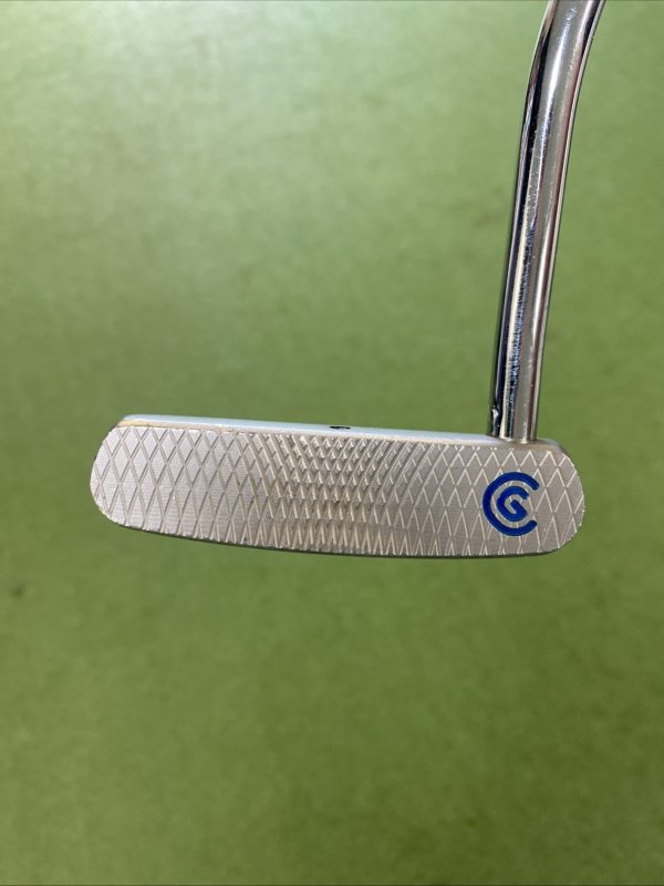 Used RH Cleveland Huntington Beach Soft 6 35” Mallet Putter - Image 3