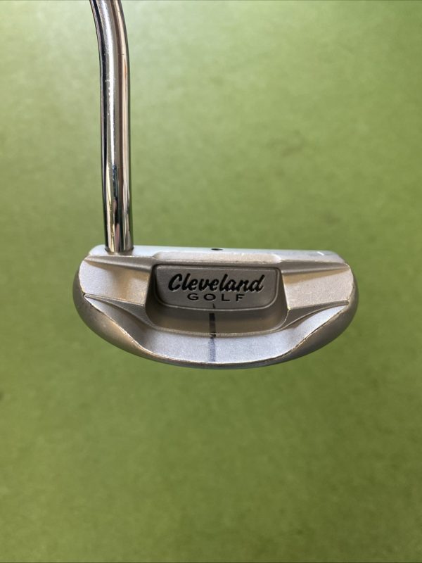 Used RH Cleveland Huntington Beach Soft 6 35” Mallet Putter - Image 6