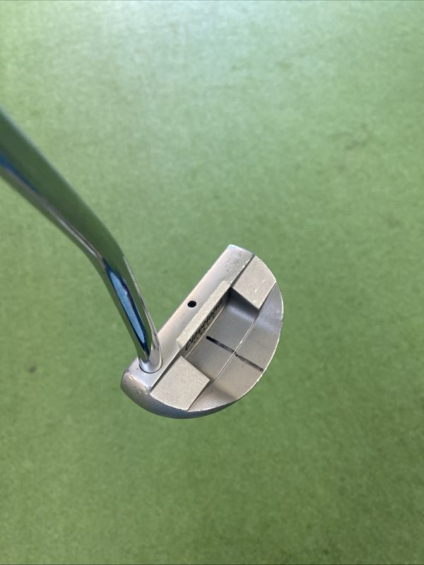 Used RH Cleveland Huntington Beach Soft 6 35” Mallet Putter - Image 7