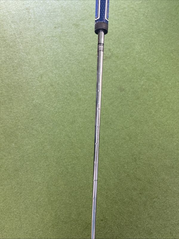 Used RH Cleveland Huntington Beach Soft 6 35” Mallet Putter - Image 8
