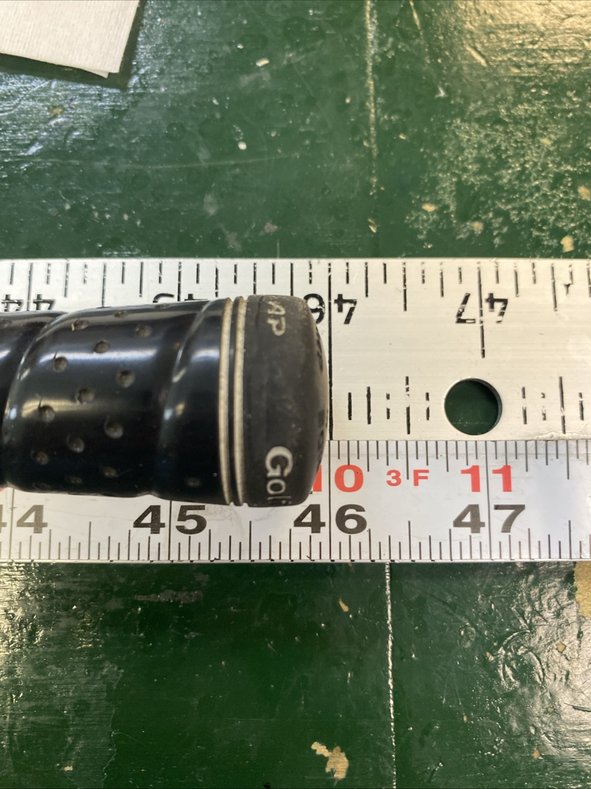 Used RH Cleveland Launcher HB Turbo 10.5* Driver Miyazaki Graphite Senior Flex - Image 11