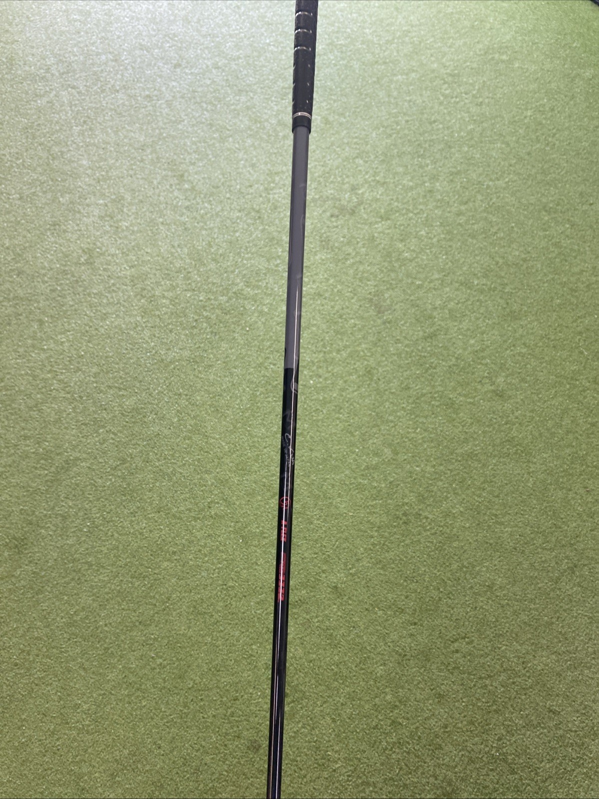 Used RH Cleveland Launcher HB Turbo 10.5* Driver Miyazaki Graphite Senior Flex - Image 7