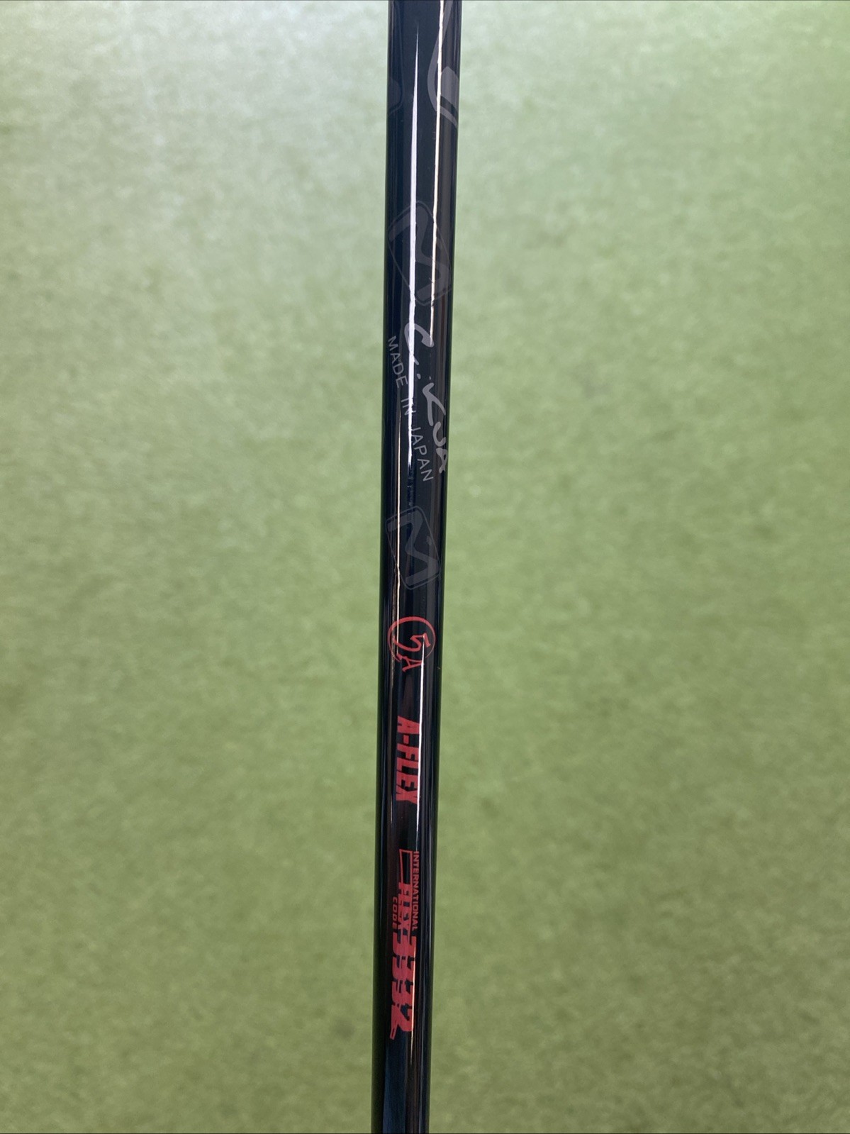 Used RH Cleveland Launcher HB Turbo 10.5* Driver Miyazaki Graphite Senior Flex - Image 8