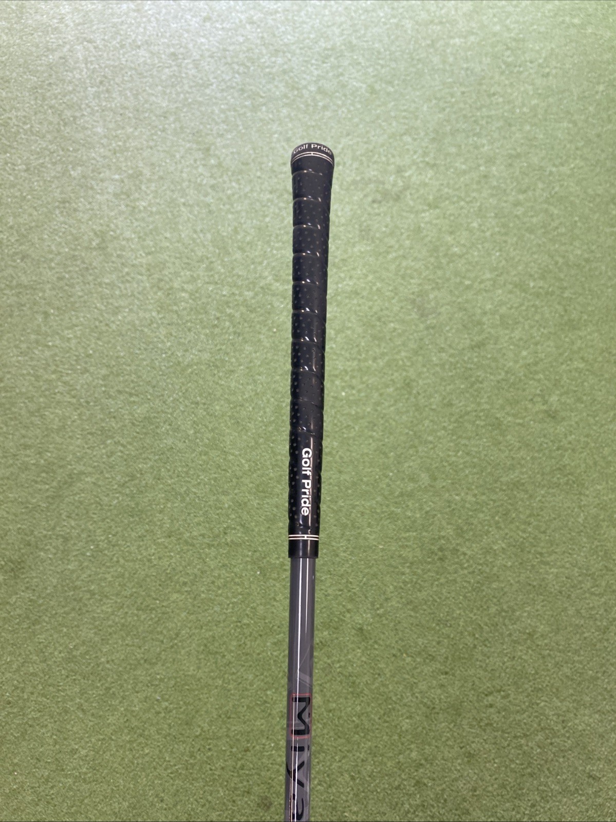 Used RH Cleveland Launcher HB Turbo 10.5* Driver Miyazaki Graphite Senior Flex - Image 9