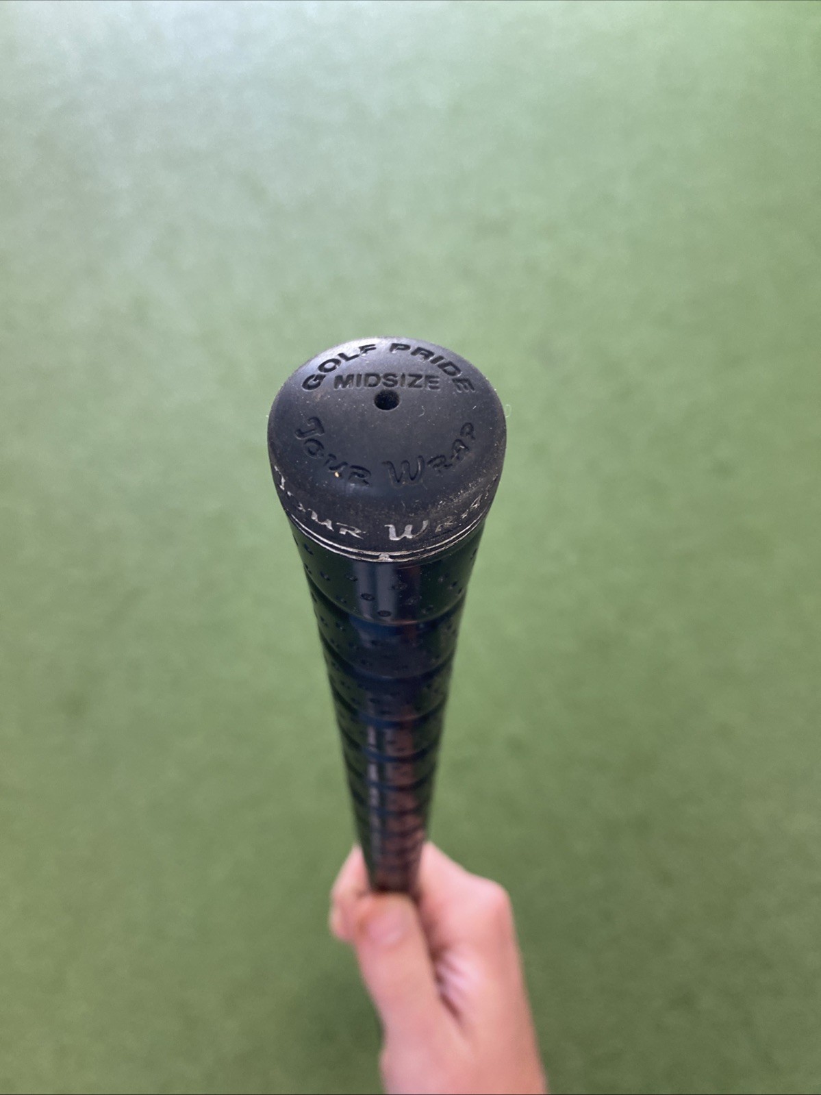 Used RH Cleveland Launcher HB Turbo 10.5* Driver Miyazaki Graphite Senior Flex - Image 10