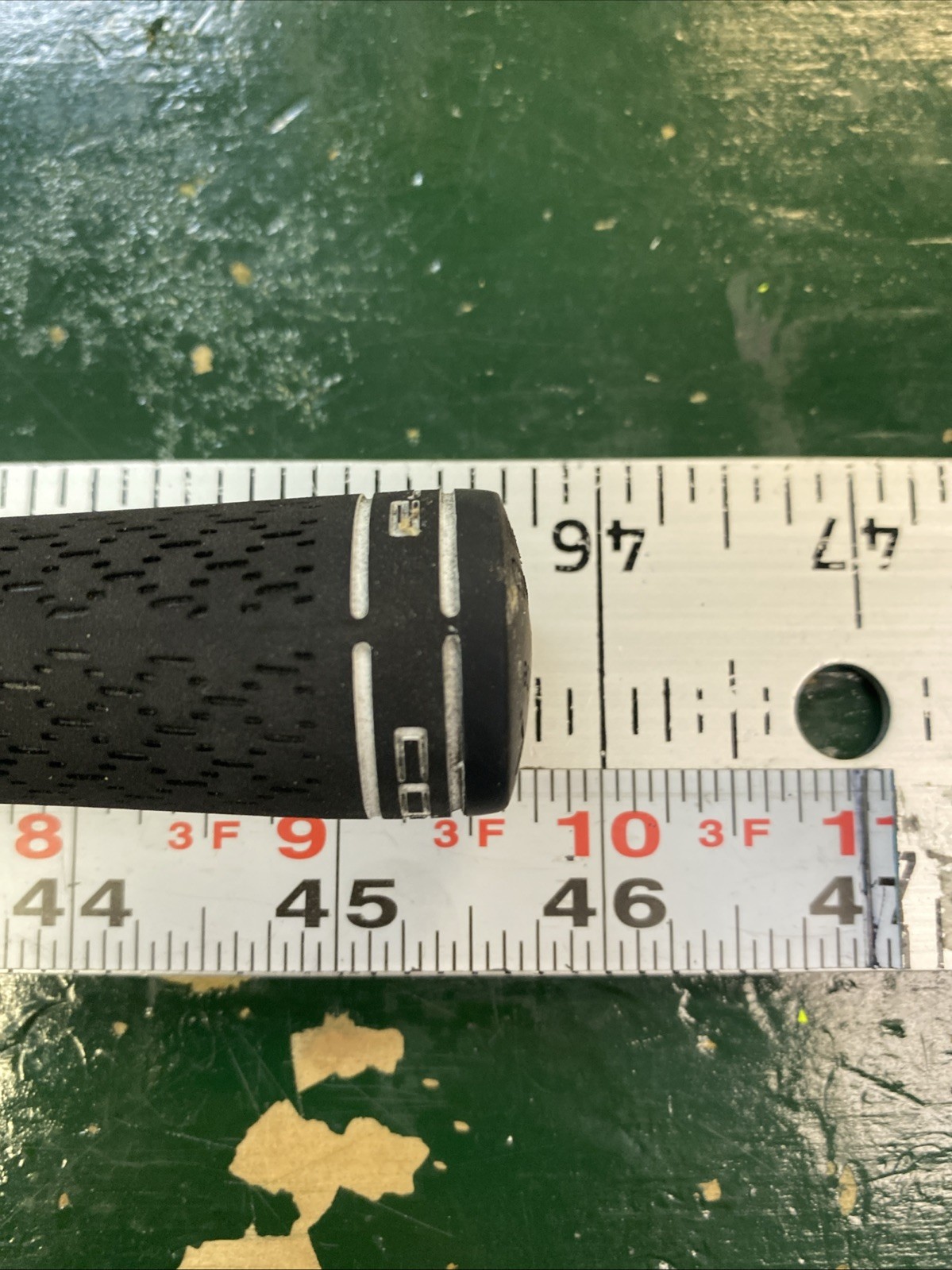 Used RH Cobra Air X 9.5* Driver Ultralite 40g Regular Flex Graphite - Image 11