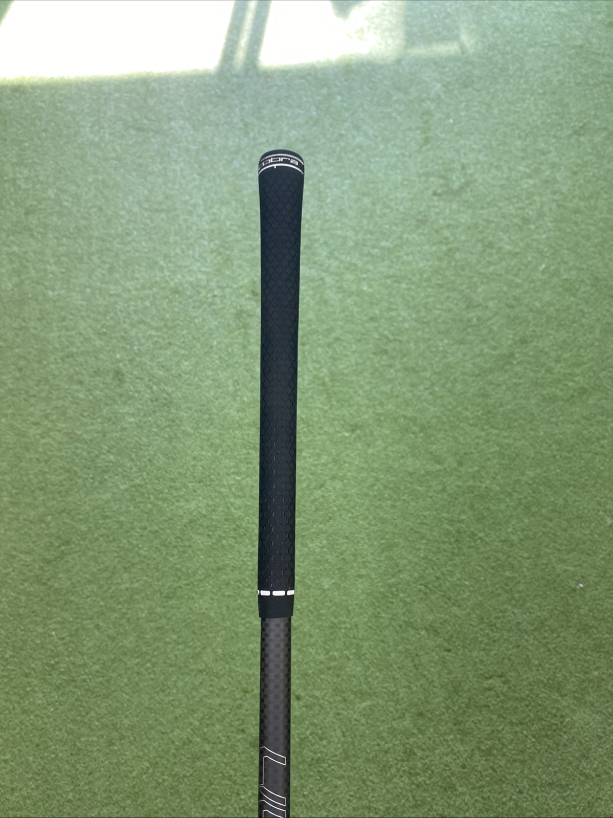 Used RH Cobra Air X 9.5* Driver Ultralite 40g Regular Flex Graphite - Image 9