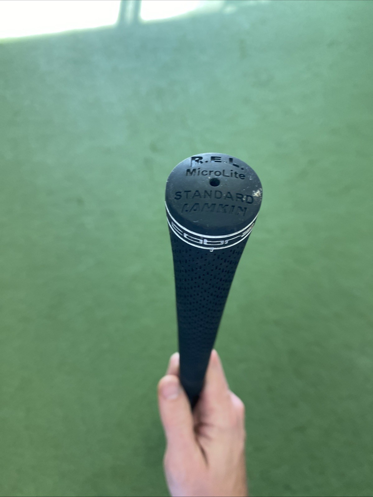 Used RH Cobra Air X 9.5* Driver Ultralite 40g Regular Flex Graphite - Image 10