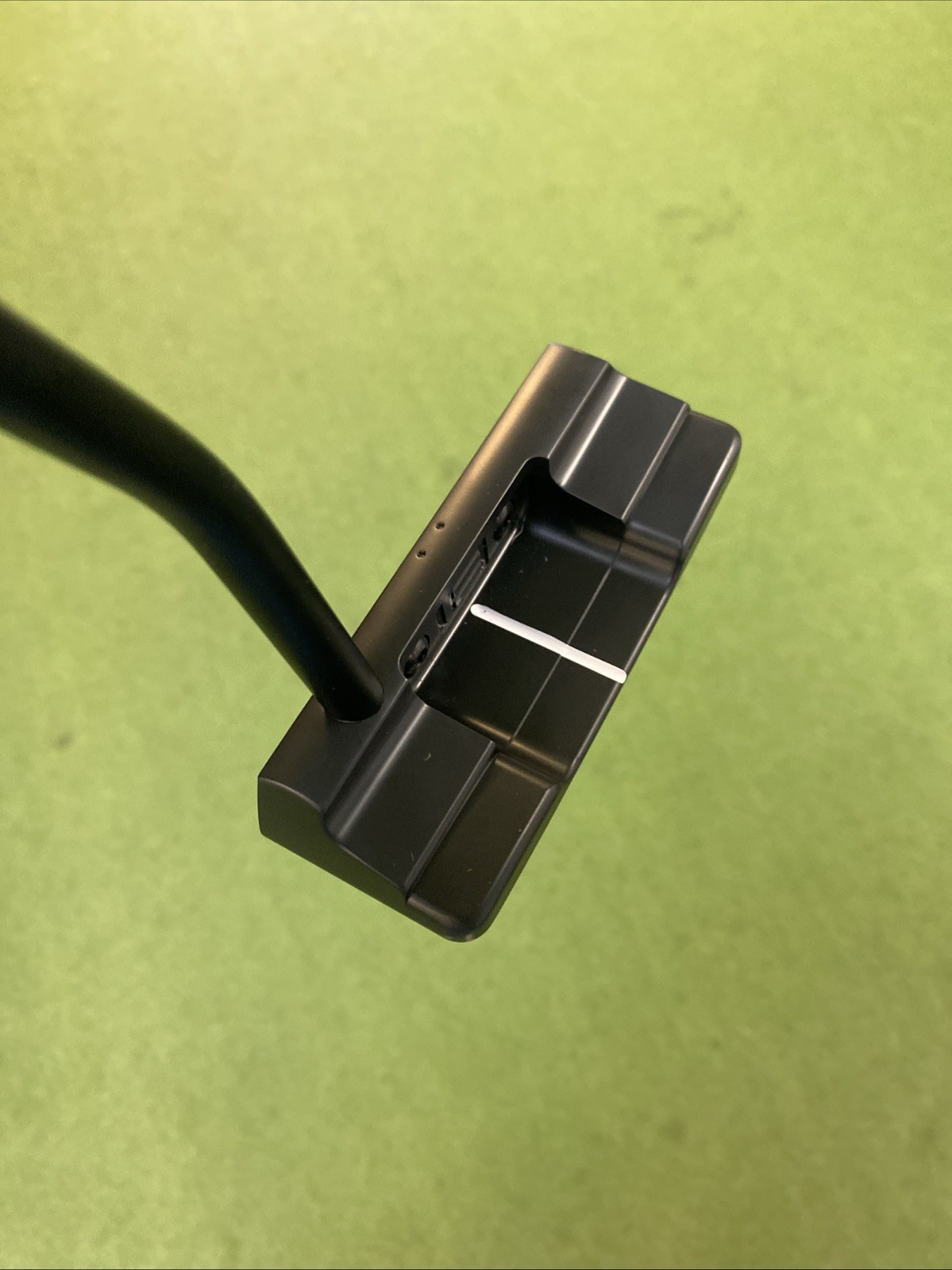 Used RH Evnroll ER2 Black 34” Putter - Image 7