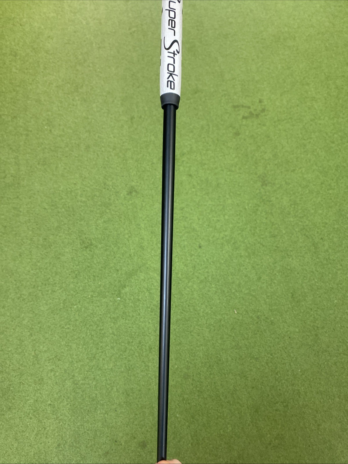 Used RH Evnroll ER2 Black 34” Putter - Image 8