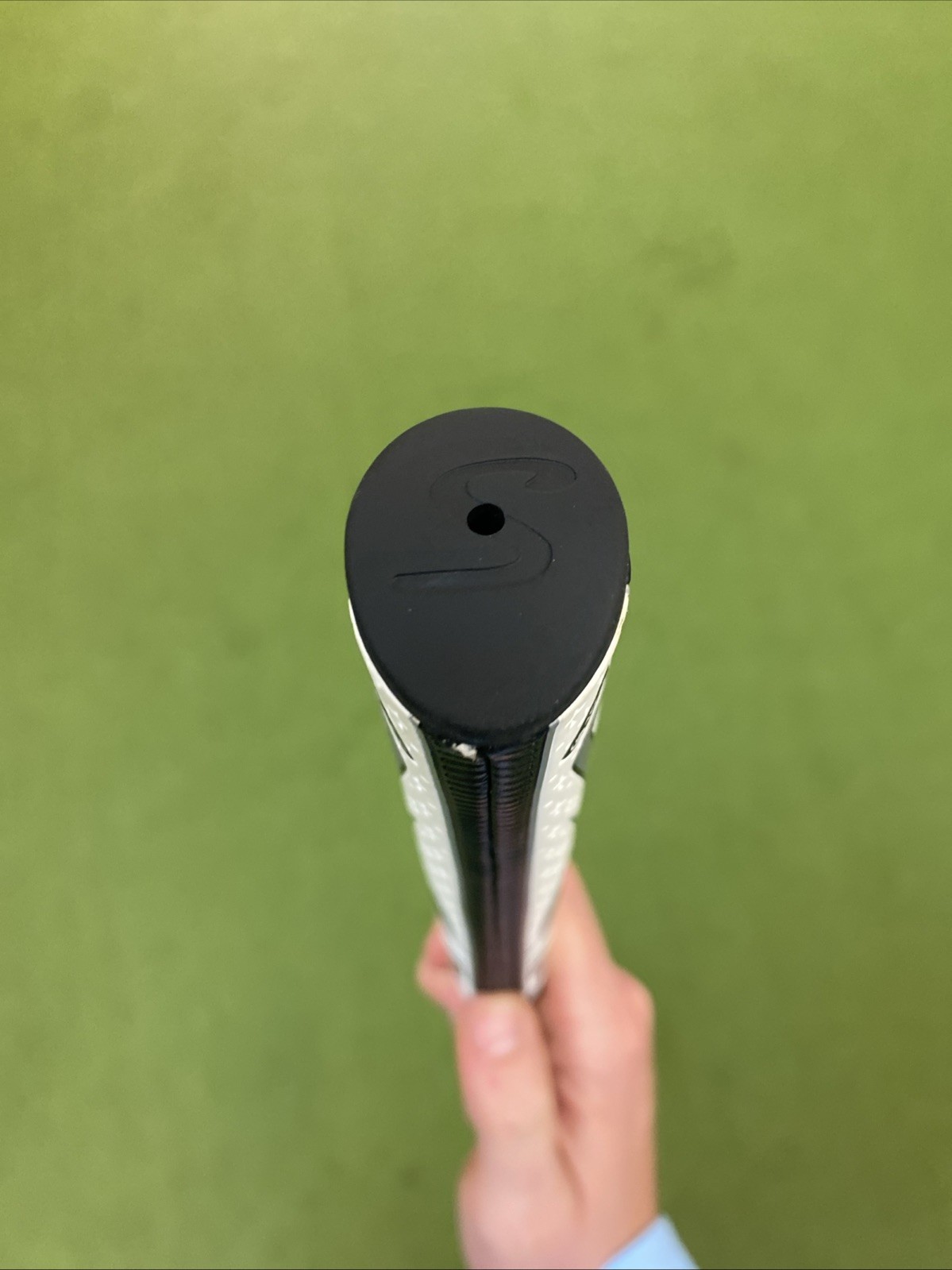 Used RH Evnroll ER2 Black 34” Putter - Image 10