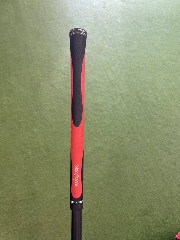 Used RH MacGregor MT 3 Fairway Wood 15* MT Graphite Regular Flex