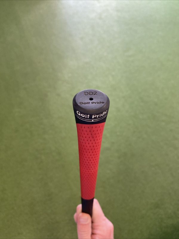 Used RH MacGregor MT 3 Fairway Wood 15* MT Graphite Regular Flex